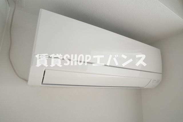 【設備】 | Charmant Maison