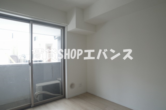 【寝室】 | Charmant Maison