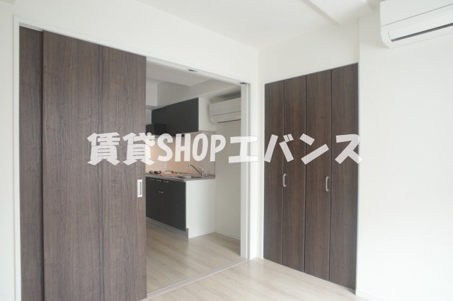 【寝室】 | Charmant Maison
