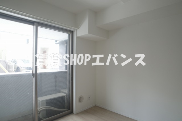 【内装】 | Charmant Maison