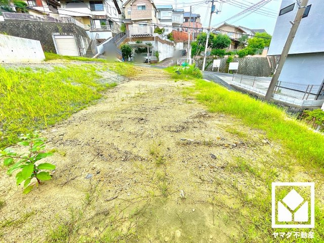西宮市仁川町６丁目の周辺