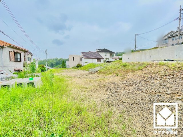 西宮市仁川町６丁目の外観|そんな"暮らしの質"にこだわった住まいづくりを、この土地からはじめてみませんか。