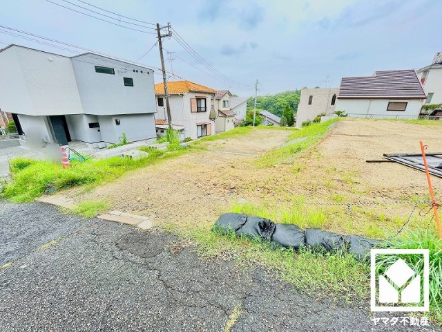 西宮市仁川町６丁目の外観|ローンのご相談も承っております。