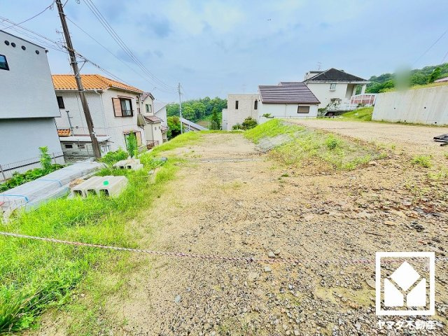 西宮市仁川町６丁目の外観|お問合せお待ちしております。