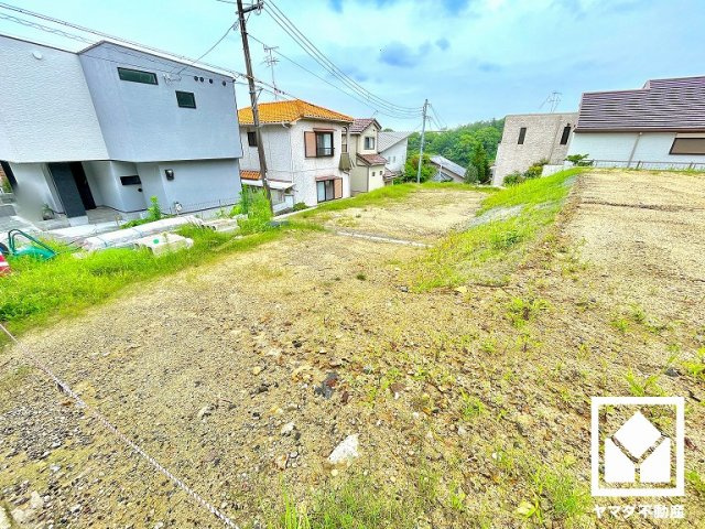 西宮市仁川町６丁目の外観