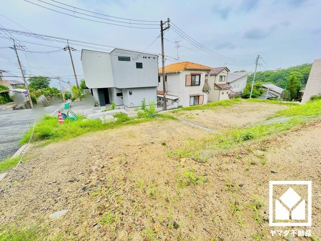 西宮市仁川町６丁目の外観