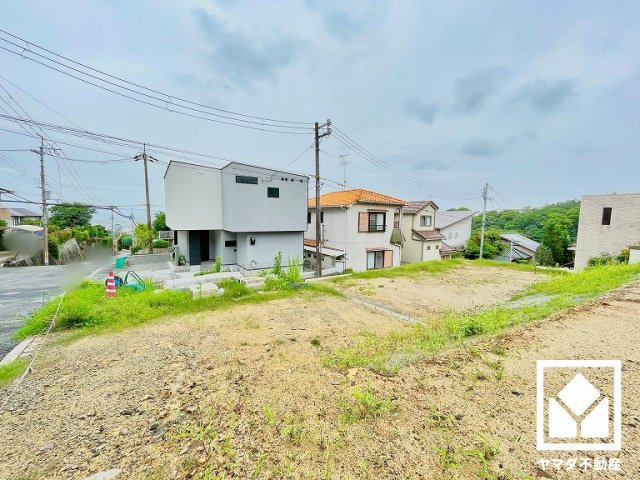 西宮市仁川町６丁目の外観