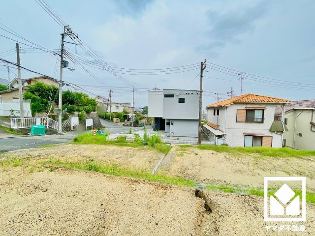西宮市仁川町６丁目の外観