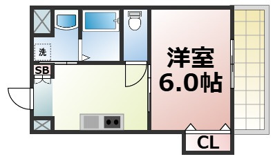 【間取り】 | MONDO GALAXY　仲介手数料無料