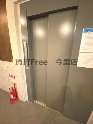 【その他共用部分】 | MONDO GALAXY　仲介手数料無料