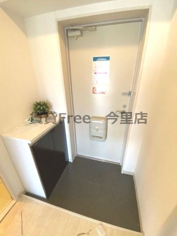 【玄関】 | MONDO GALAXY　仲介手数料無料