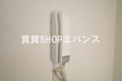 【セキュリティ】 | エスポワールI・T・O
