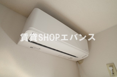 【設備】 | エスポワールI・T・O