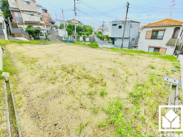 西宮市仁川町６丁目の外観|家族との時間も、自分だけの時間も心地よく過ごせる住まいを描ける土地。