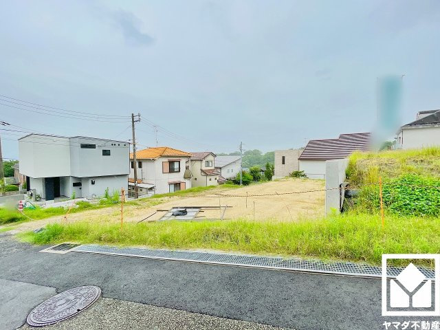 西宮市仁川町６丁目の周辺