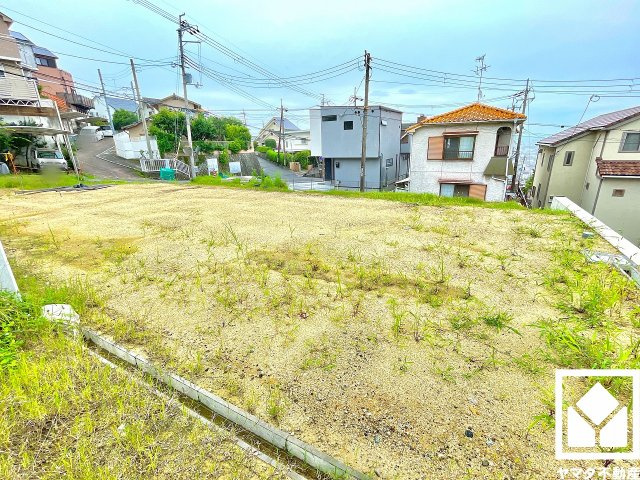 西宮市仁川町６丁目の外観|そんな"暮らしの質"にこだわった住まいづくりを、この土地からはじめてみませんか。
