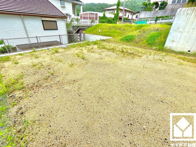 西宮市仁川町６丁目の外観|ローンのご相談も承っております。