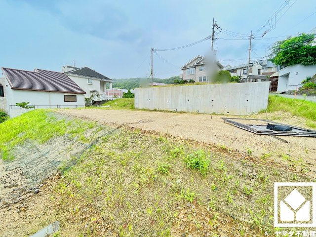 西宮市仁川町６丁目の外観|お問合せお待ちしております。