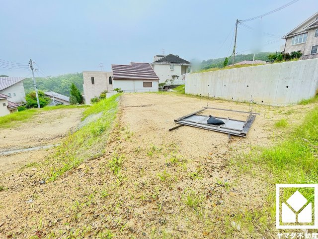 西宮市仁川町６丁目の外観|建築条件はございませんので、お好きな工務店・ハウスメーカーで建築可能です。