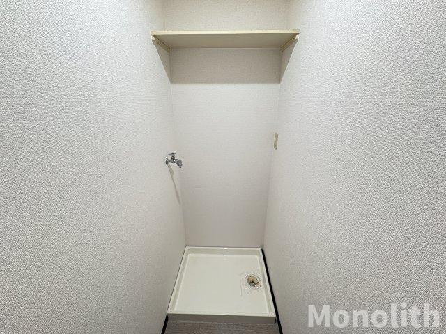 メルヘン三宅B棟のその他