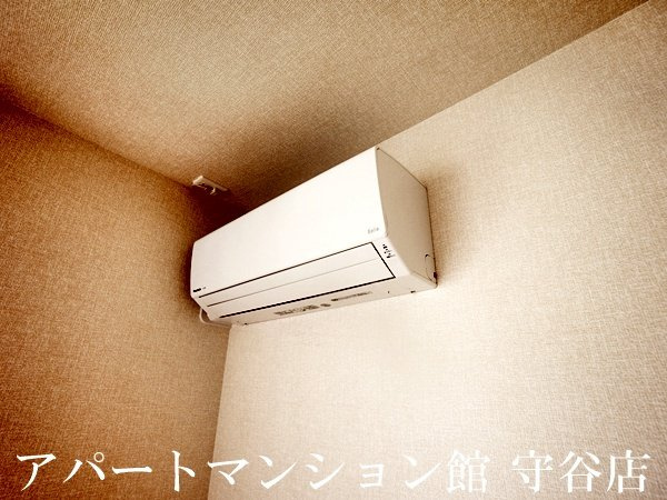 mahaloの設備|反転です