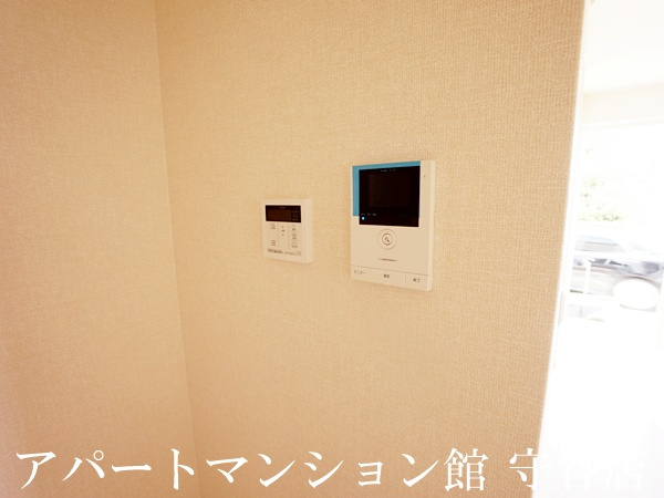 mahaloのセキュリティ|類似です