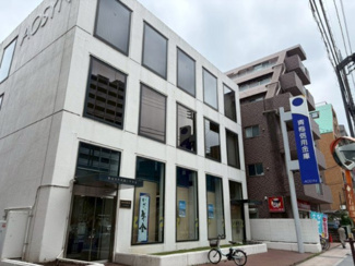 【周辺】 | 弊社売主及び販売代理物件　小平市仲町　売地　【全4区画】