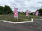 弊社売主及び販売代理物件　小平市仲町　売地　【全4区画】の画像