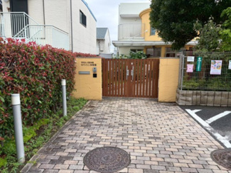 【周辺】 | 弊社売主及び販売代理物件　小平市仲町　売地　【全4区画】