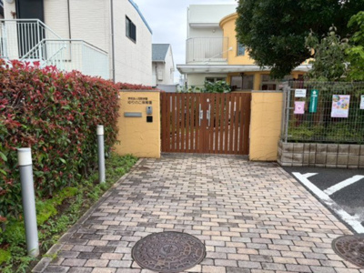 【周辺】 | 弊社売主及び販売代理物件　小平市仲町　売地　【全4区画】