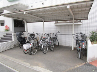 【その他共用部分】 | シャトーヤジマ