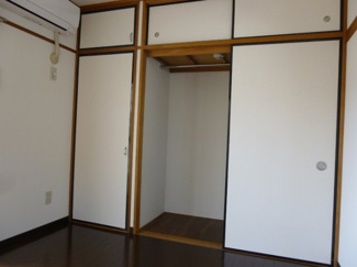 【収納】 | シャトーヤジマ