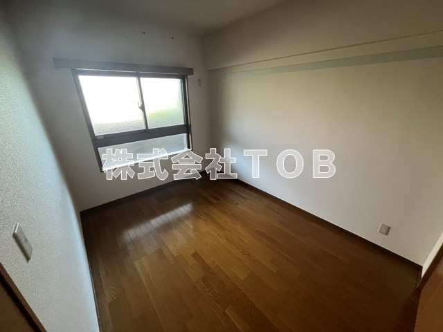 【その他】 | コートハウス千歳船橋 | 東側洋室6帖