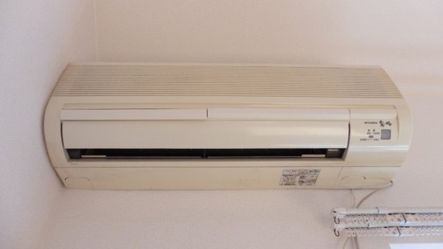カーサキャッスルの設備