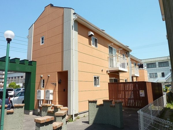 カーサキャッスル