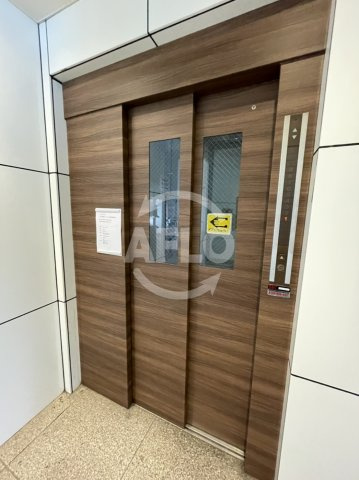 レクシア新梅田　大淀小学校区のその他共用部分|ドムール北梅田　エレベーター