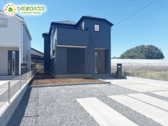 野田市木間ケ瀬1期　新築戸建　1号棟の画像