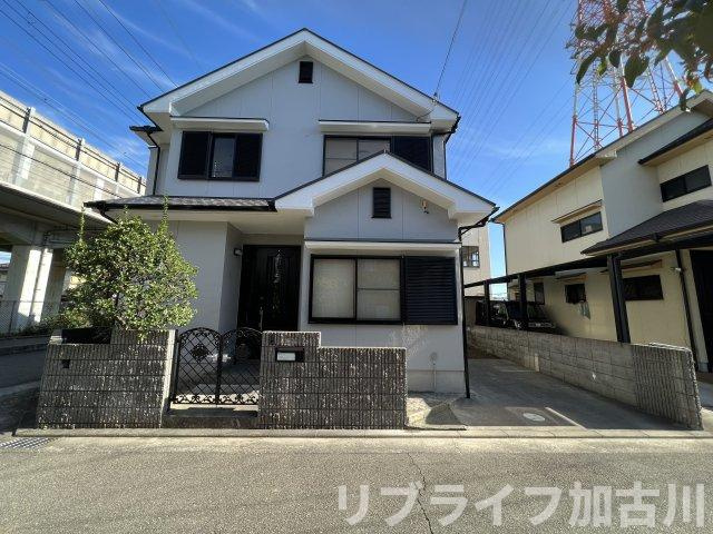 旭貸家