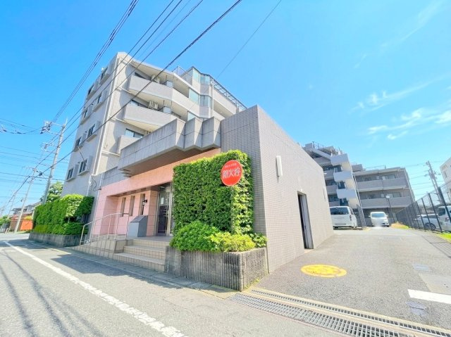リーベスト青梅新町のその他