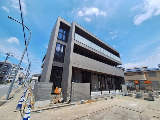 （仮称）蕨市中央２丁目メゾンのその他