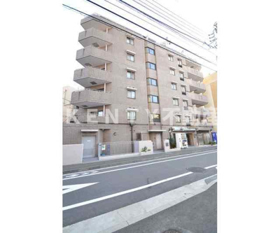 【その他】 | ドエルイン大井町