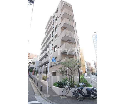 【その他共用部分】 | ドエルイン大井町