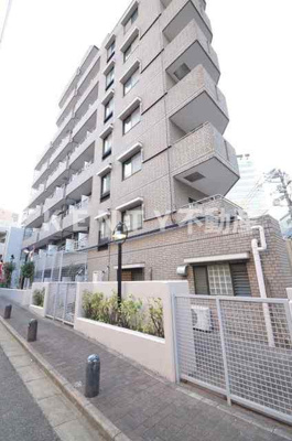 【設備】 | ドエルイン大井町
