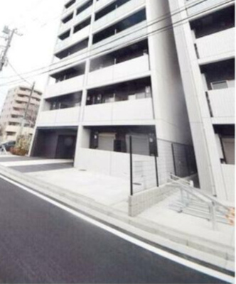 【エントランス】 | アイル横浜ノースツインズⅠ | ☆キレイなエントランス☆