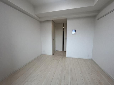 【寝室】 | アイル横浜ノースツインズⅠ | ☆綺麗な色合いのお部屋☆

