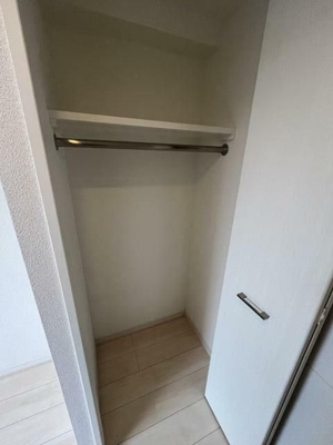 【収納】 | アイル横浜ノースツインズⅠ | ☆使い勝手の良い収納☆
