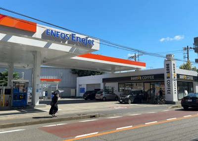 【展望】 | グランヴァン町田 | 眺望を気にして物件を探す場合、前面に建物が建っていないか現地で確認しましょう！前面に建物があると景色はもちろん、日当たりや風通しにも影響が出てきます。住んだ時のことを想像しながら現地見学をしましょう。