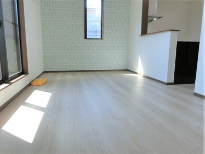 【洋室】 | Imagawa Mid Garden Suite