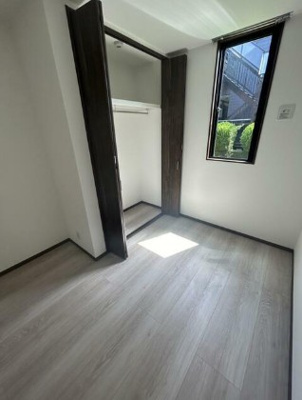 【寝室】 | Imagawa Mid Garden Suite