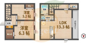Imagawa Mid Garden Suiteの画像